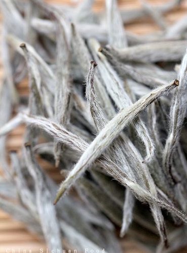 fujian fuding white tea fujian fuding white tea